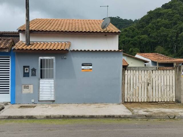 #118 - Casa para Venda em Iguape - SP