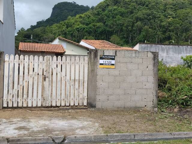#119 - Área para Venda em Iguape - SP - 1