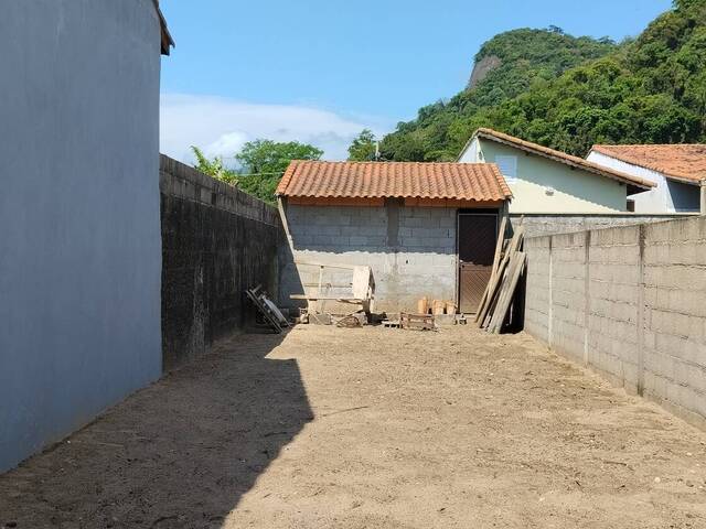 Área para Venda em Iguape - 4