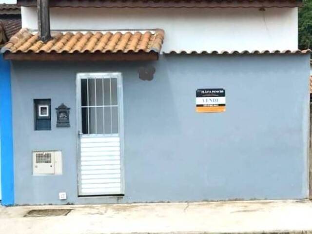 #118 - Casa para Venda em Iguape - SP