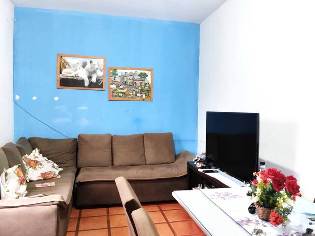 #120 - Casa para Venda em Iguape - SP - 2