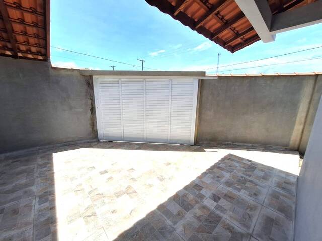 #122 - Casa para Venda em Iguape - SP - 2