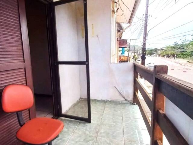#124 - Casa para Venda em Iguape - SP - 1
