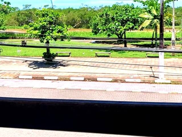 #124 - Casa para Venda em Iguape - SP - 2