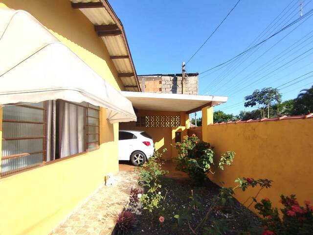 #125 - Casa para Venda em Iguape - SP - 2