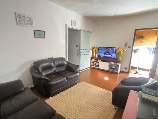 #125 - Casa para Venda em Iguape - SP - 3