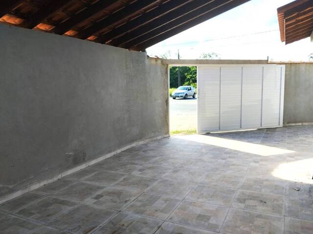 #122 - Casa para Venda em Iguape - SP - 3