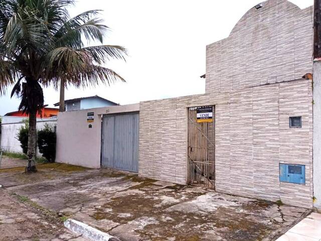 #96 - Casa para Venda em Iguape - SP - 2