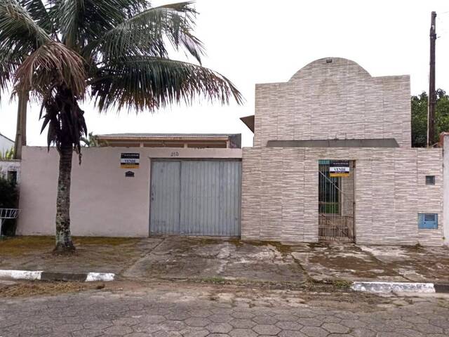 #96 - Casa para Venda em Iguape - SP