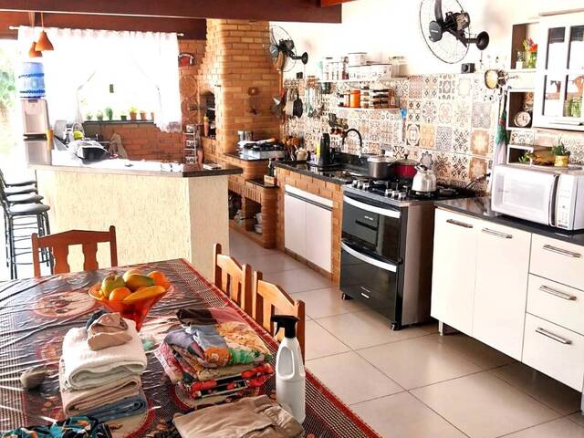 Casa para Venda em Iguape - 5