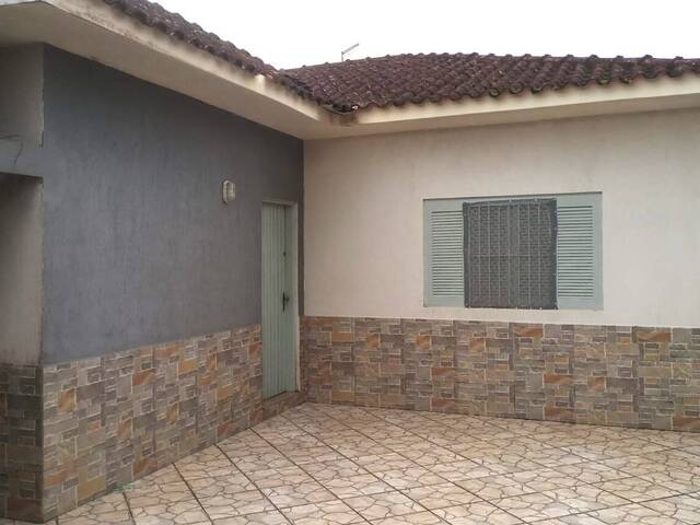 #128 - Casa para Venda em Iguape - SP - 2