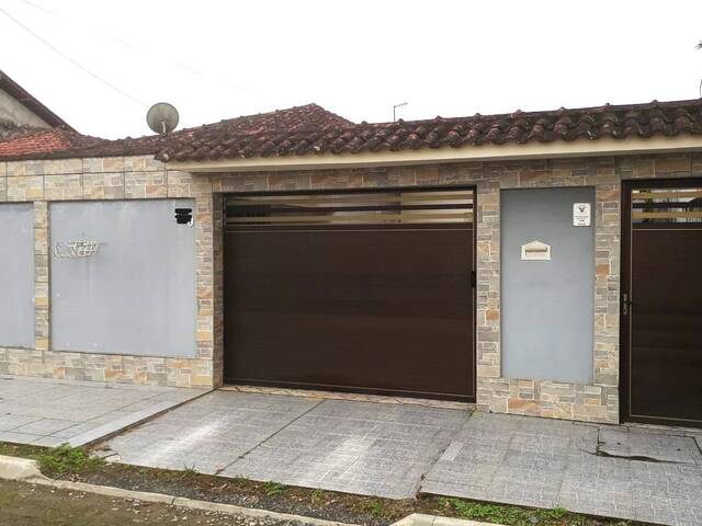 #128 - Casa para Venda em Iguape - SP - 1