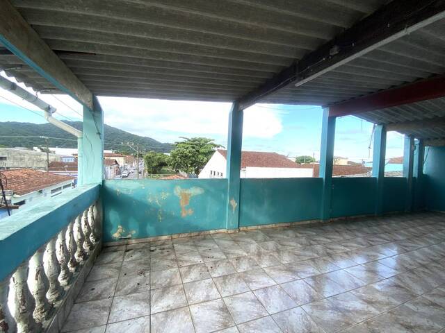 #129 - Casa para Venda em Iguape - SP - 2