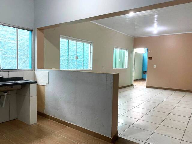 #130 - Casa para Venda em Iguape - SP - 3