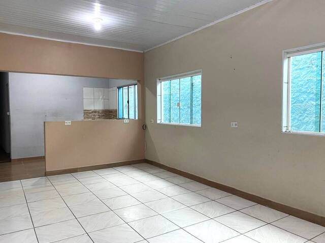 #130 - Casa para Venda em Iguape - SP - 2