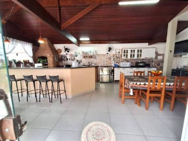 #127 - Casa para Venda em Iguape - SP - 2
