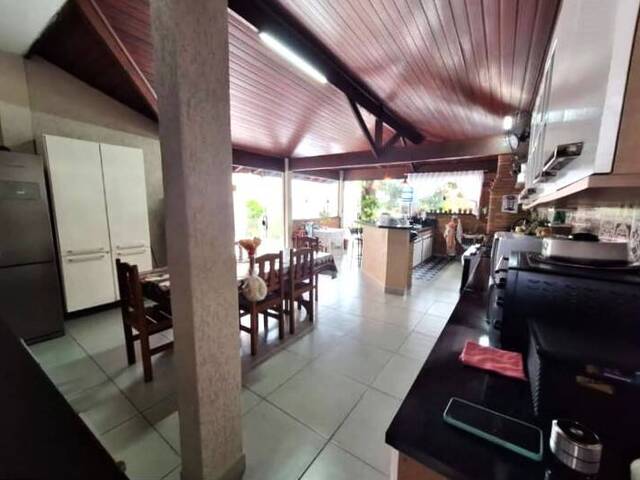 #127 - Casa para Venda em Iguape - SP - 3