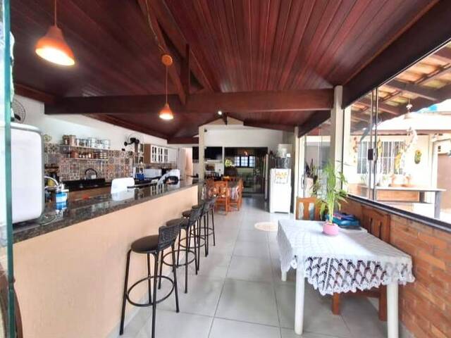 #127 - Casa para Venda em Iguape - SP