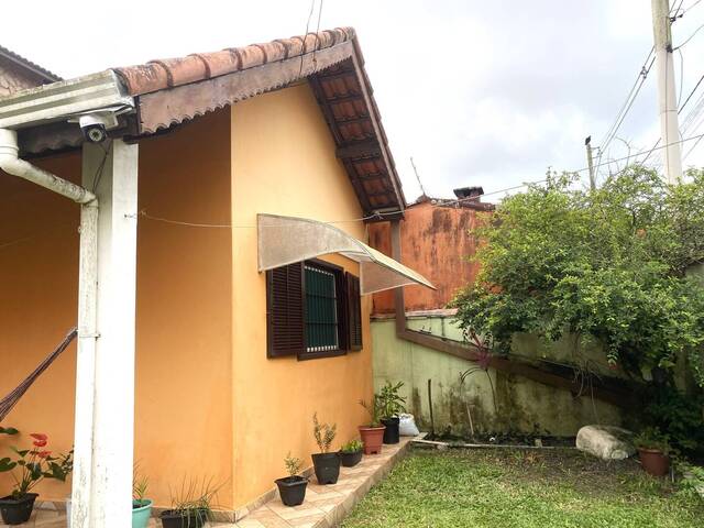 #131 - Casa para Venda em Iguape - SP - 2