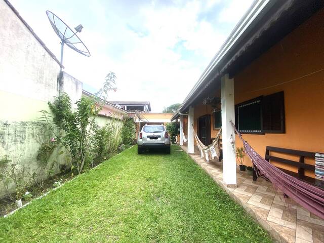 #131 - Casa para Venda em Iguape - SP - 3