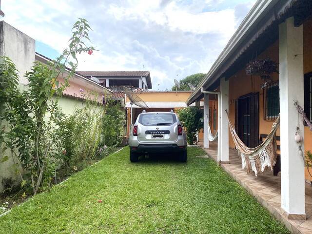 Casa para Venda em Iguape - 4