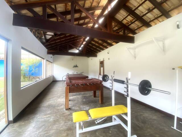 Casa para Venda em Iguape - 5