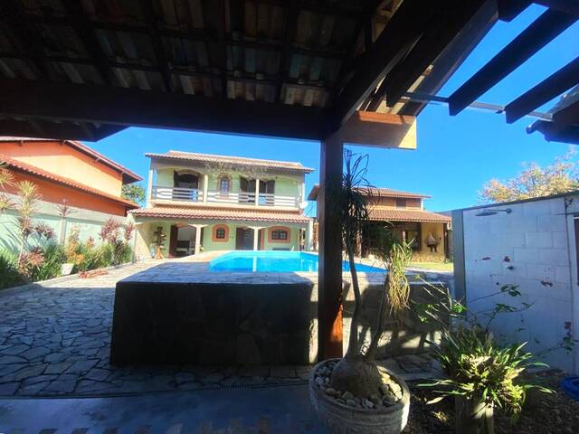 #132 - Casa para Venda em Iguape - SP - 1