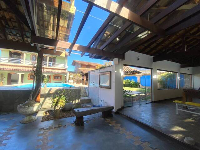 #132 - Casa para Venda em Iguape - SP - 3