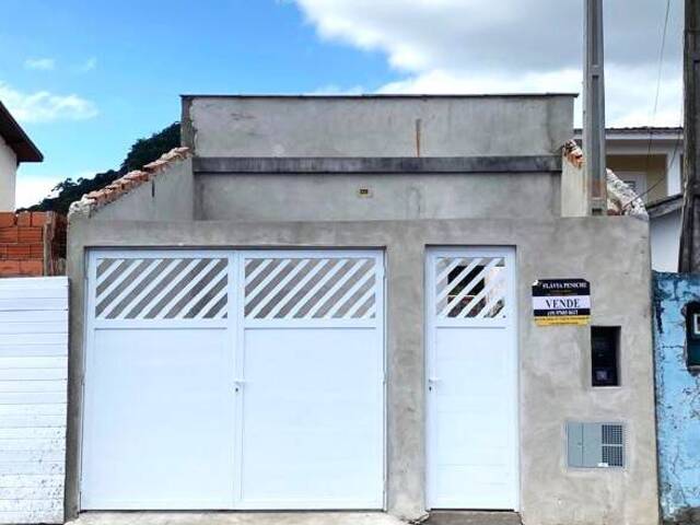 #91 - Casa para Venda em Iguape - SP - 1