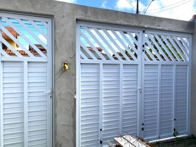#91 - Casa para Venda em Iguape - SP - 2