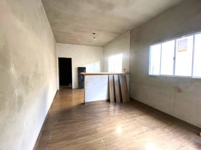 #91 - Casa para Venda em Iguape - SP - 3