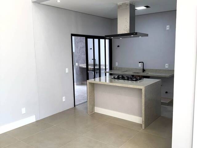 #133 - Casa para Venda em Paulínia - SP - 3