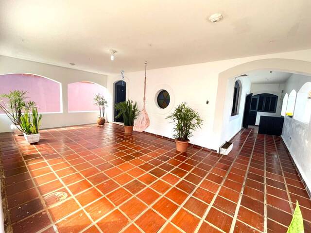 #134 - Casa para Venda em Iguape - SP - 3