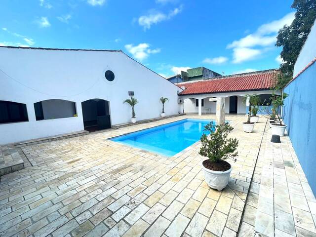 #134 - Casa para Venda em Iguape - SP - 2