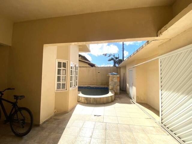 #135 - Casa para Venda em Iguape - SP - 2