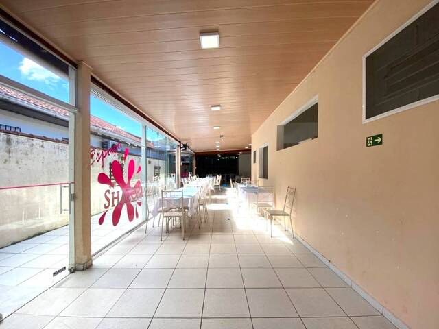 #136 - Sala para Venda em Iguape - SP - 2