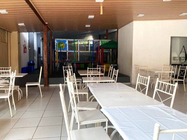 #136 - Sala para Venda em Iguape - SP - 3