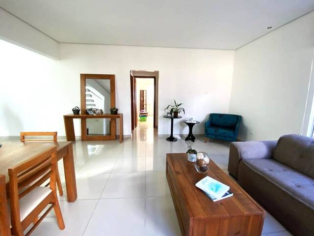 #137 - Casa para Venda em Iguape - SP - 3