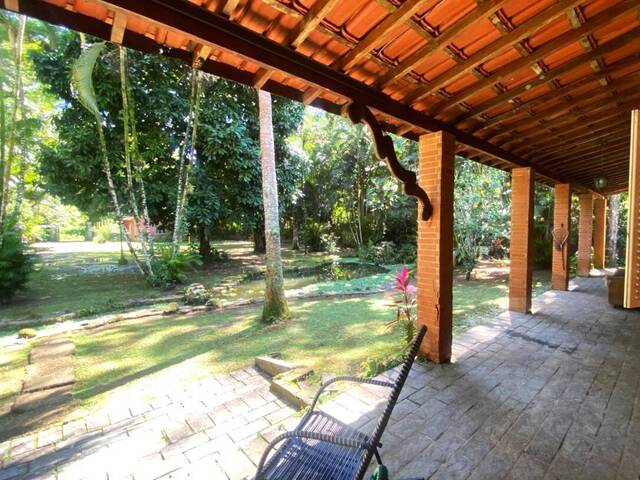 #138 - Casa para Venda em Iguape - SP - 3