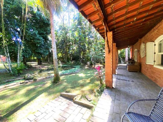 #138 - Casa para Venda em Iguape - SP - 2