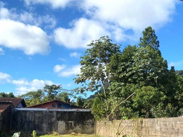 Área para Venda em Iguape - 5