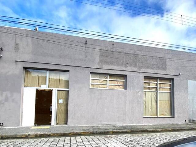 #140 - Sala para Venda em Iguape - SP - 2