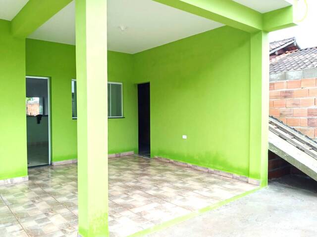 #139 - Casa para Venda em Iguape - SP - 2