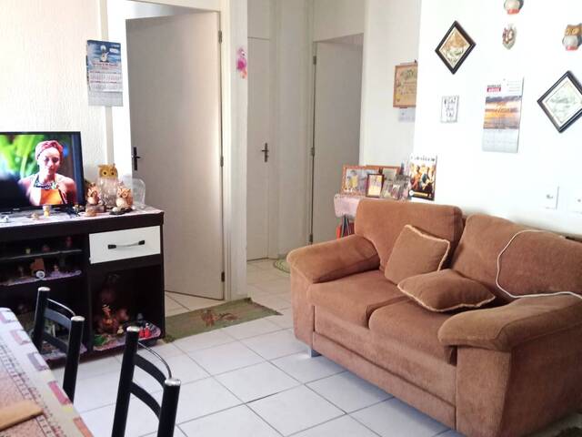 Apartamento para Venda em Sorocaba - 4