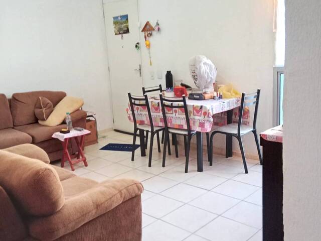 Apartamento para Venda em Sorocaba - 5