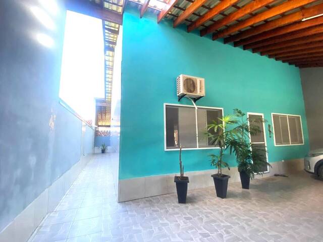 #144 - Casa para Venda em Iguape - SP - 2
