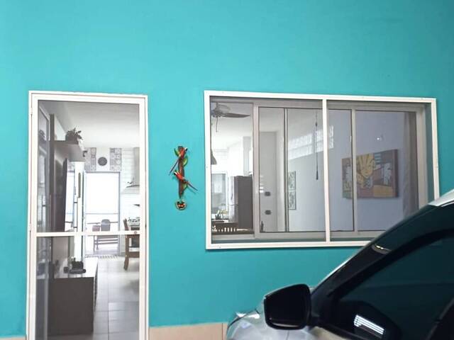 #144 - Casa para Venda em Iguape - SP - 3