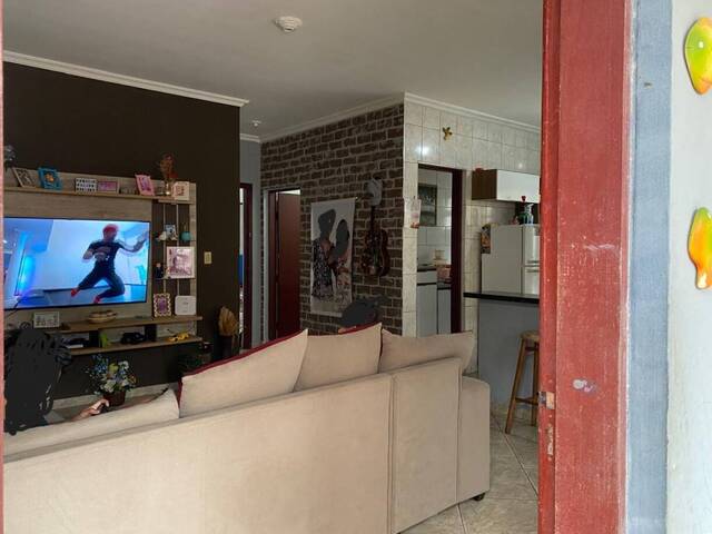 Casa para Venda em Iguape - 4