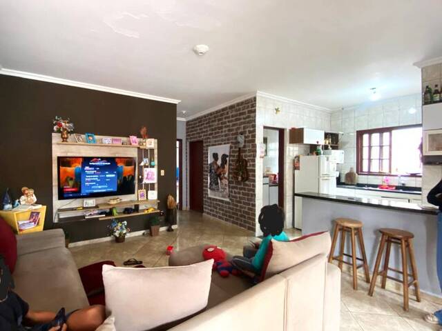 #145 - Casa para Venda em Iguape - SP - 2