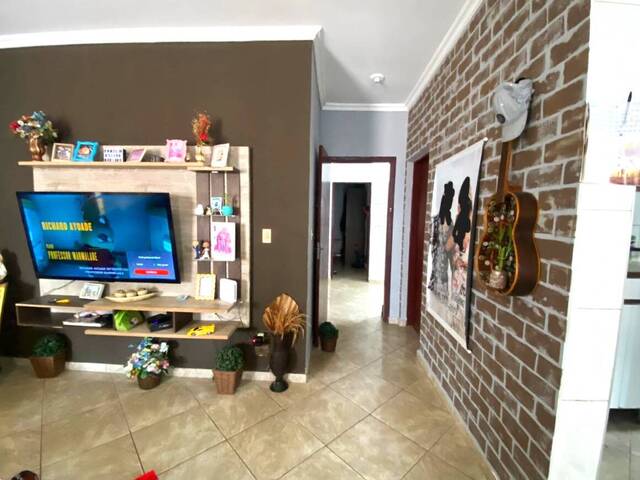 #145 - Casa para Venda em Iguape - SP - 3